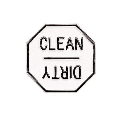 Kitchen & Company Magnet Dishwasher Magnet