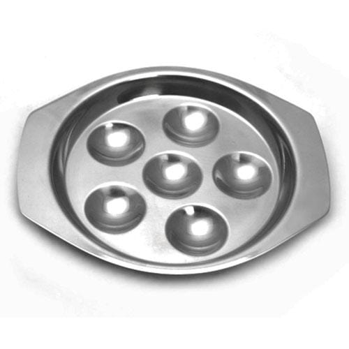 Kitchen & Company Dish Escargot Plate