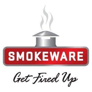 Fishbones Charcoal Fire Grate