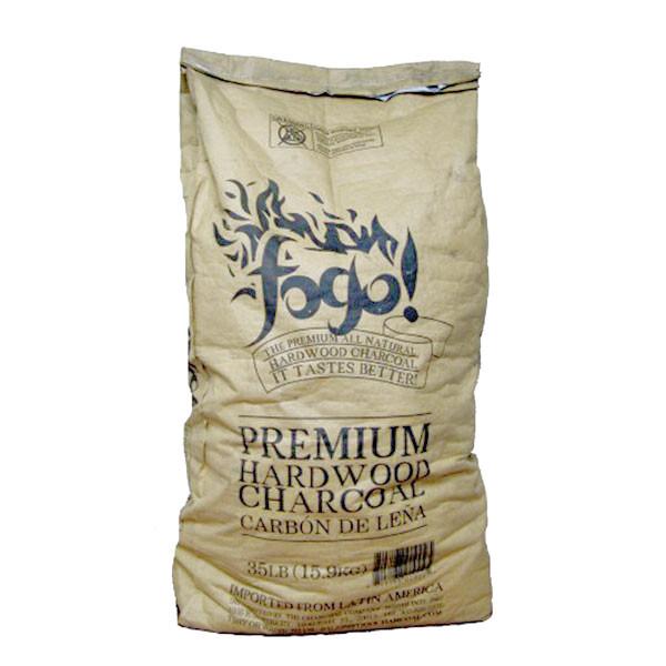 Kitchen & Company Charcoal Fogo! Super Premium Hardwood Lump Charcoal 35 lb Bag