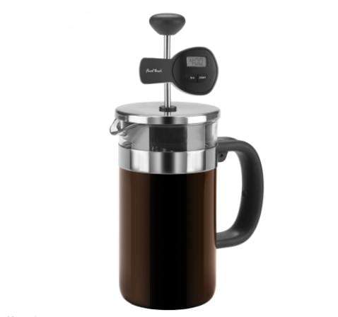Kitchen &amp; Company Timer French Press Coffee 4 Minute Timer