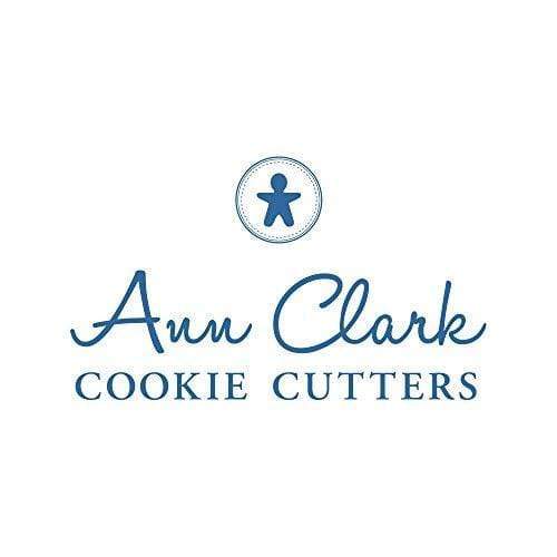 Ann Clark Gingerbread Man Cookie Cutter