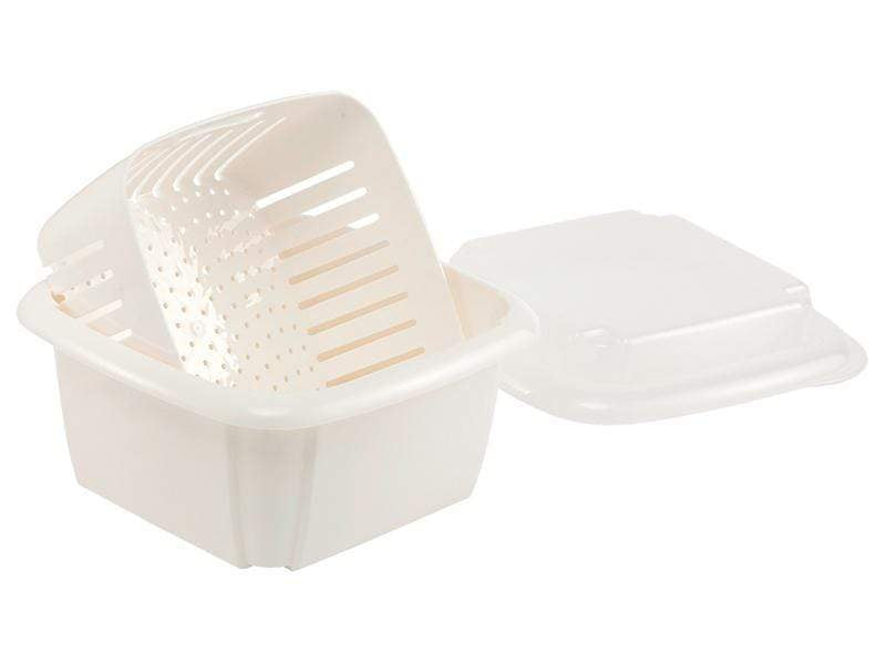 Gourmac Berry Box (Assorted Colors)