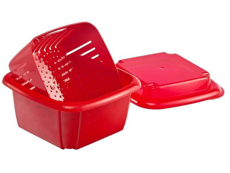 Gourmac Berry Box (Assorted Colors)