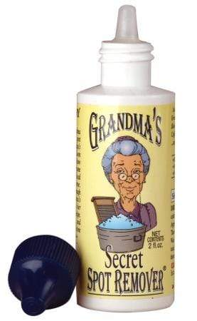 Polishes & Cleaners Grandma's Secret Spot Remover - 2 oz