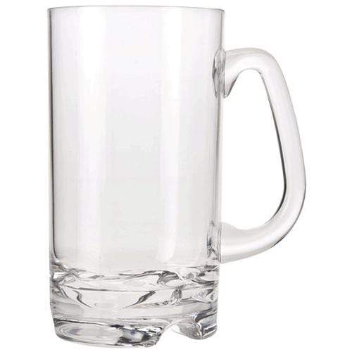 Heavy Weight Beer Mug 18oz