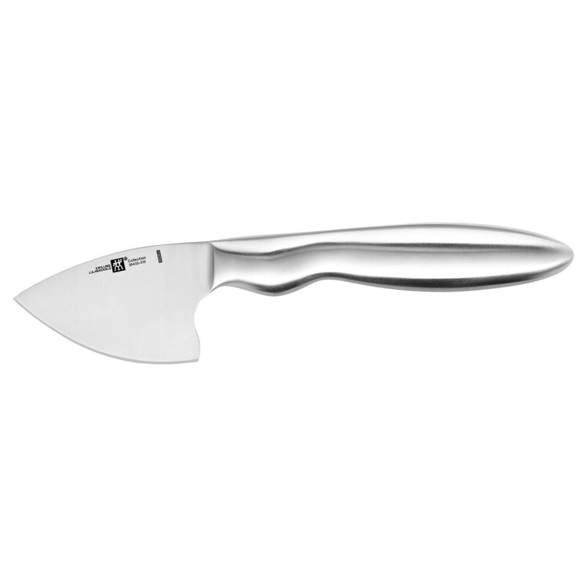 J.A. Henckels Cheese Knives S/3
