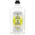 Kitchen & Company Dish Soap J.R. Watkins Liquid Dish Soap Lemon 24 oz