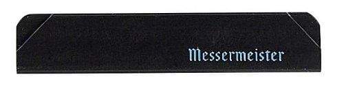 Kitchen & Company Parer Knife Guard 4" Parer - Black