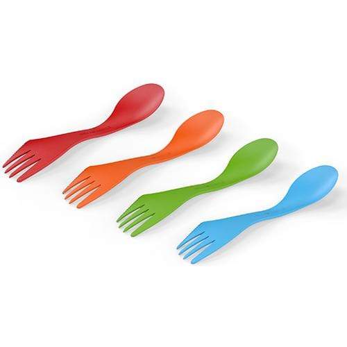 Kitchen &amp; Company Starters Light My Fire Spork - Assorted Colors