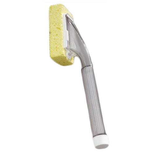 Kitchen &amp; Company Scrubber Liquid Detergent Dish Washer