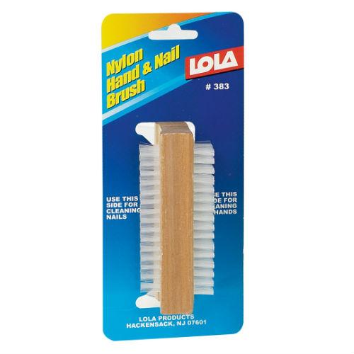 Kitchen &amp; Company Scrubber Lola Nail And Hand Brush