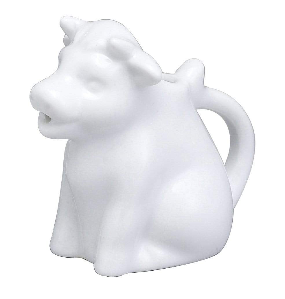 Mini Cow Creamer