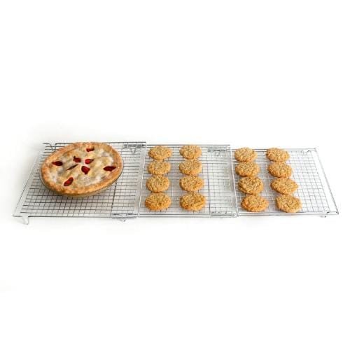 Kitchen & Company Cooling Racks Nifty EZ Expanding Cooling Rack