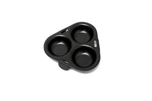 Nonstick Egg Poacher