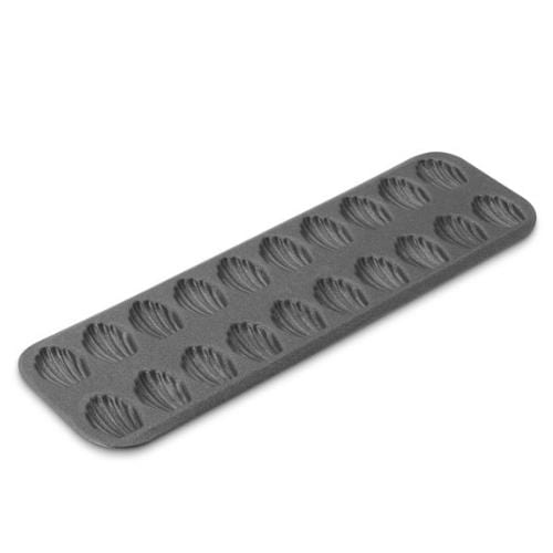 Nonstick Madeleinette Pan