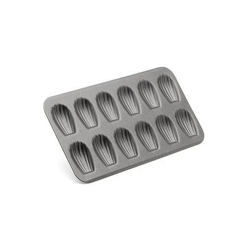 Nonstick Madeline Pan