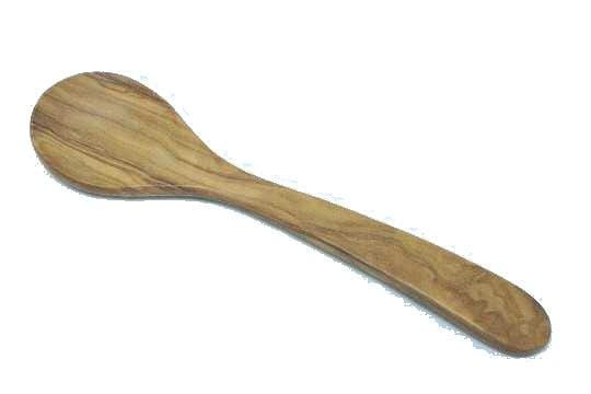 Kitchen & Company Spoon Olivewood Cooking Spoon