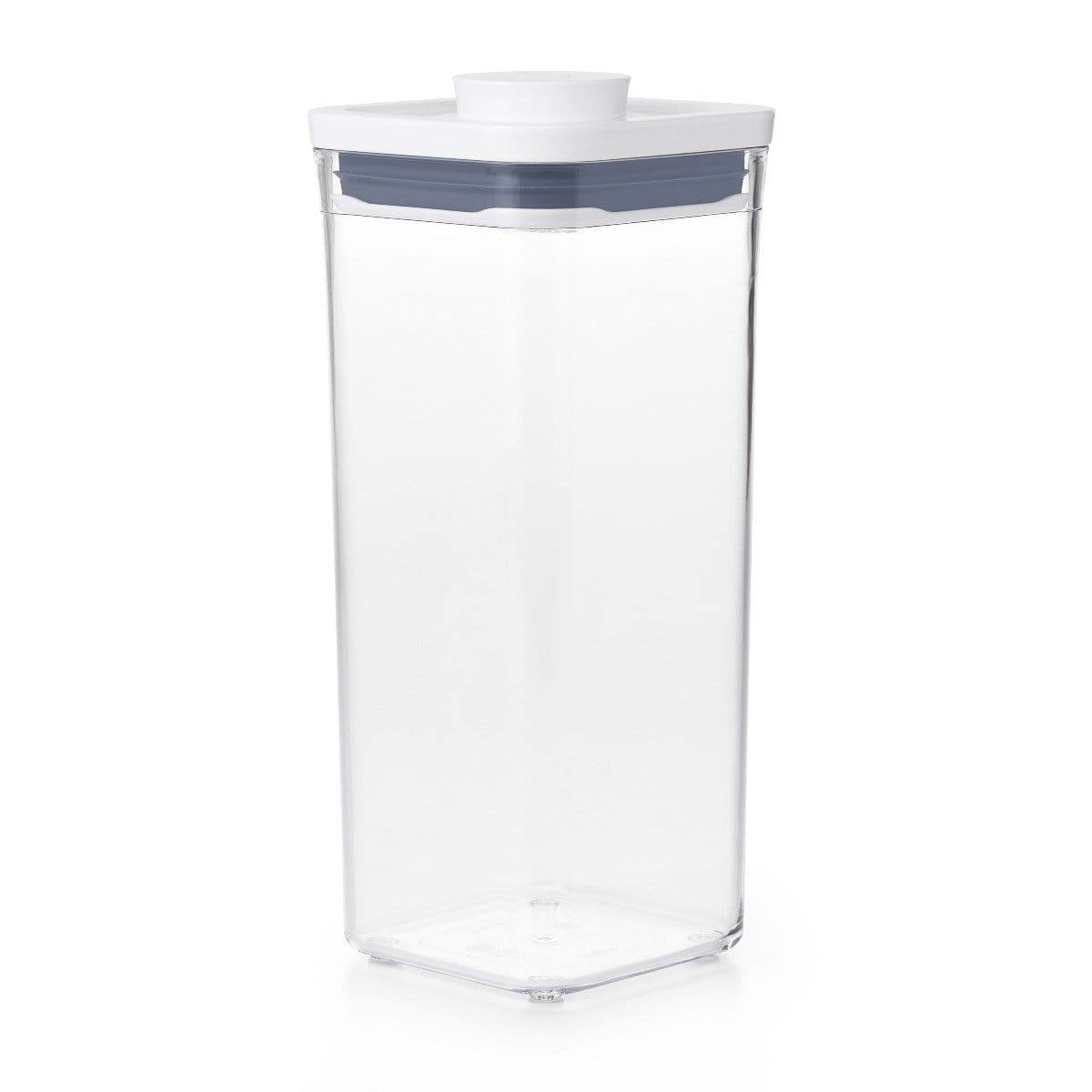 OXO 1.7 Qt POP Square Canister