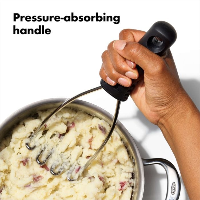 Kitchen & Company OXO Good Grips Wire Potato Masher