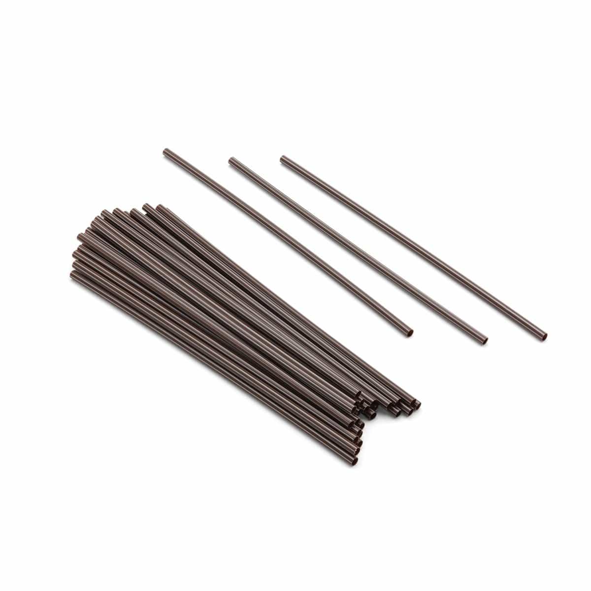 Plastic Coffee Stirrers