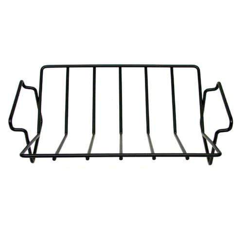 Kitchen &amp; Company Roaster &amp; Broiler Pans Professional Nonstick Roasting Rack