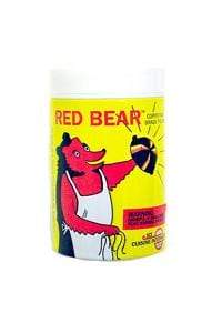 Red Bear Copper and Brass Polish