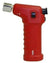 Kitchen & Company Torch Red Mini Butane Torch