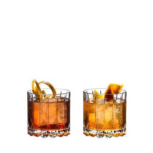 Riedel Drink Specific Rocks Glasses Set of 2