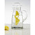 Kitchen & Company Pitcher Simplicity Infuser Pitcher
