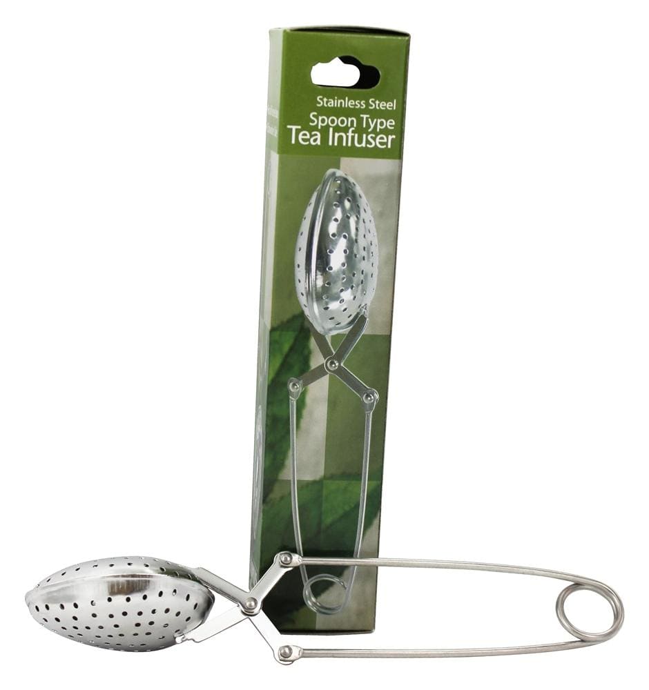 Snap Spoon Tea Infuser