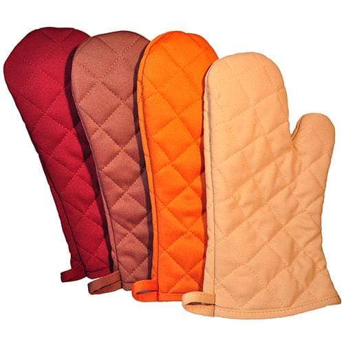 Kitchen & Company Oven Mitt Solid Oven Mitt - Assorted