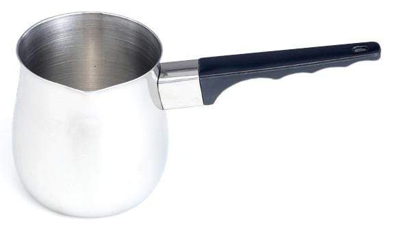 Kitchen &amp; Company Turkish Warmer Stainless Steel 6oz. Turkish Warmer