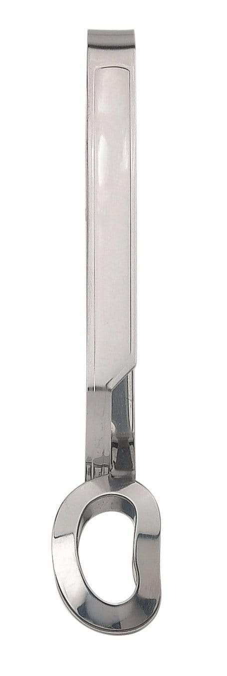 Stainless Steel Escargot Tongs