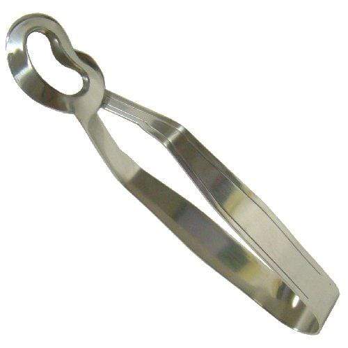 Stainless Steel Escargot Tongs