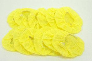 Stretch Wraps for Lemon Halves and Wedges