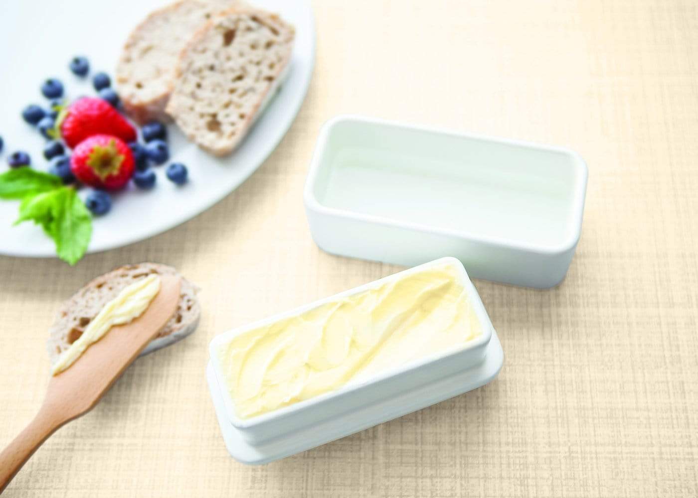 Talisman Butter Keeper