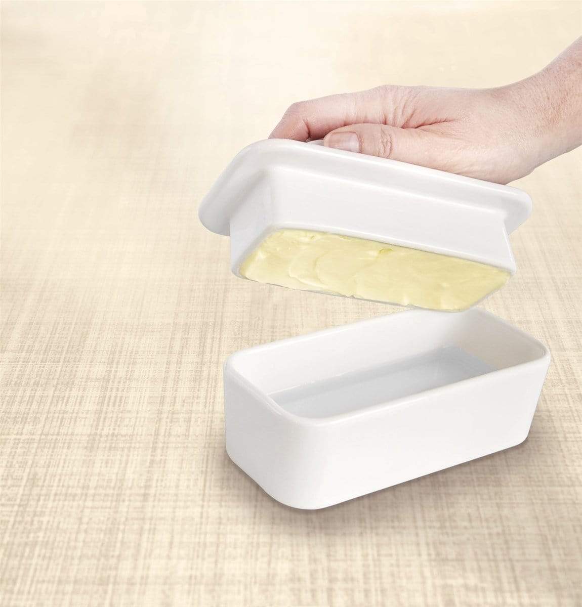 Talisman Butter Keeper