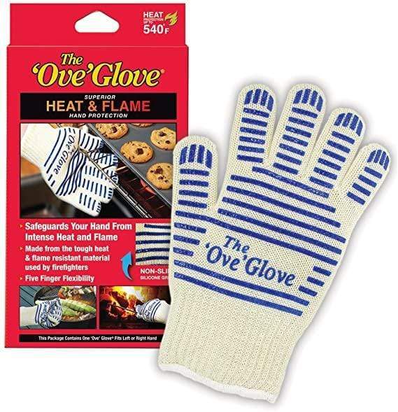 Kitchen & Company Gloves & Protectors The 'Ove' Glove, Set of 2
