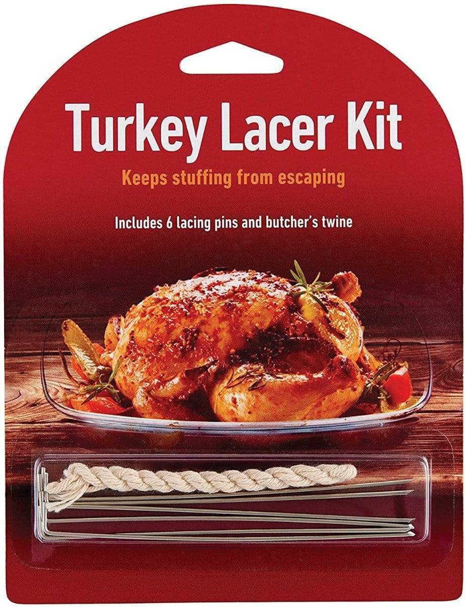 Kitchen & Company Meat & Poultry Tools Turkey Lacer