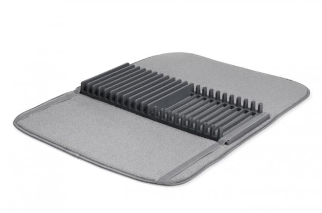 Udry Dish Rack With Dry Mat