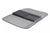 Kitchen & Company Sinkware Umbra UDRY Large Charcoal Dish Rack/Drying Mat