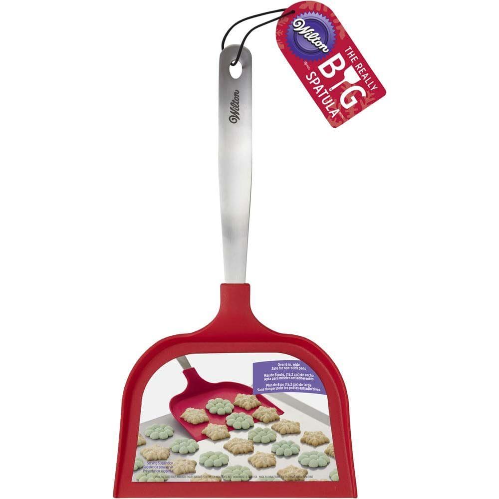 Kitchen & Company Spatula Wilton Mega Spatula