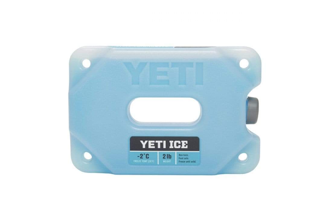 Kitchen &amp; Company Cooler YETI Ice 2 lb.