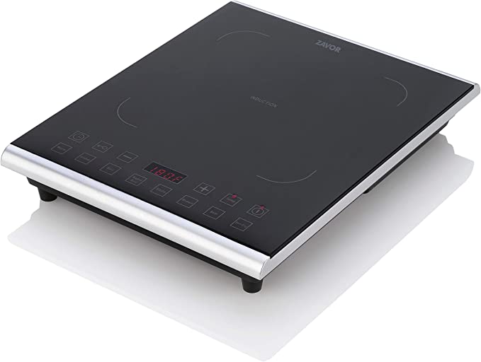 Kitchen &amp; Company Zavor Pro Portable Induction Cooktop