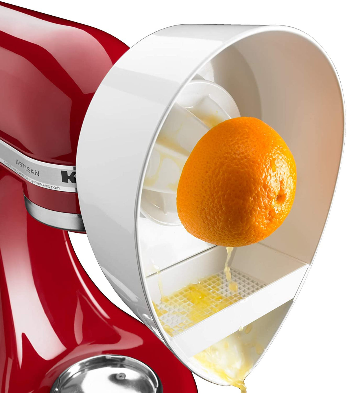 KitchenAid Citrus Juicer Attachment Kitchen Company