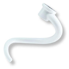 Spiral Dough Hook Replacement for Kitchen Aid Mixer - Coated Dough