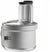 KitchenAid Mixer Attachments KitchenAid Food Processor Attachment with Dicing Feature