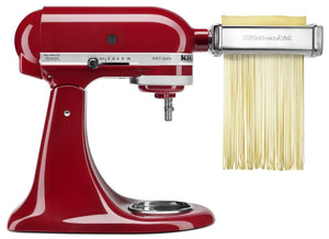  Pasta Maker Attachment for Kitchenaid Mixers with