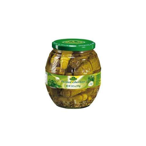 Kuhne Pickles Kuhne Barrel Pickles 34.2oz